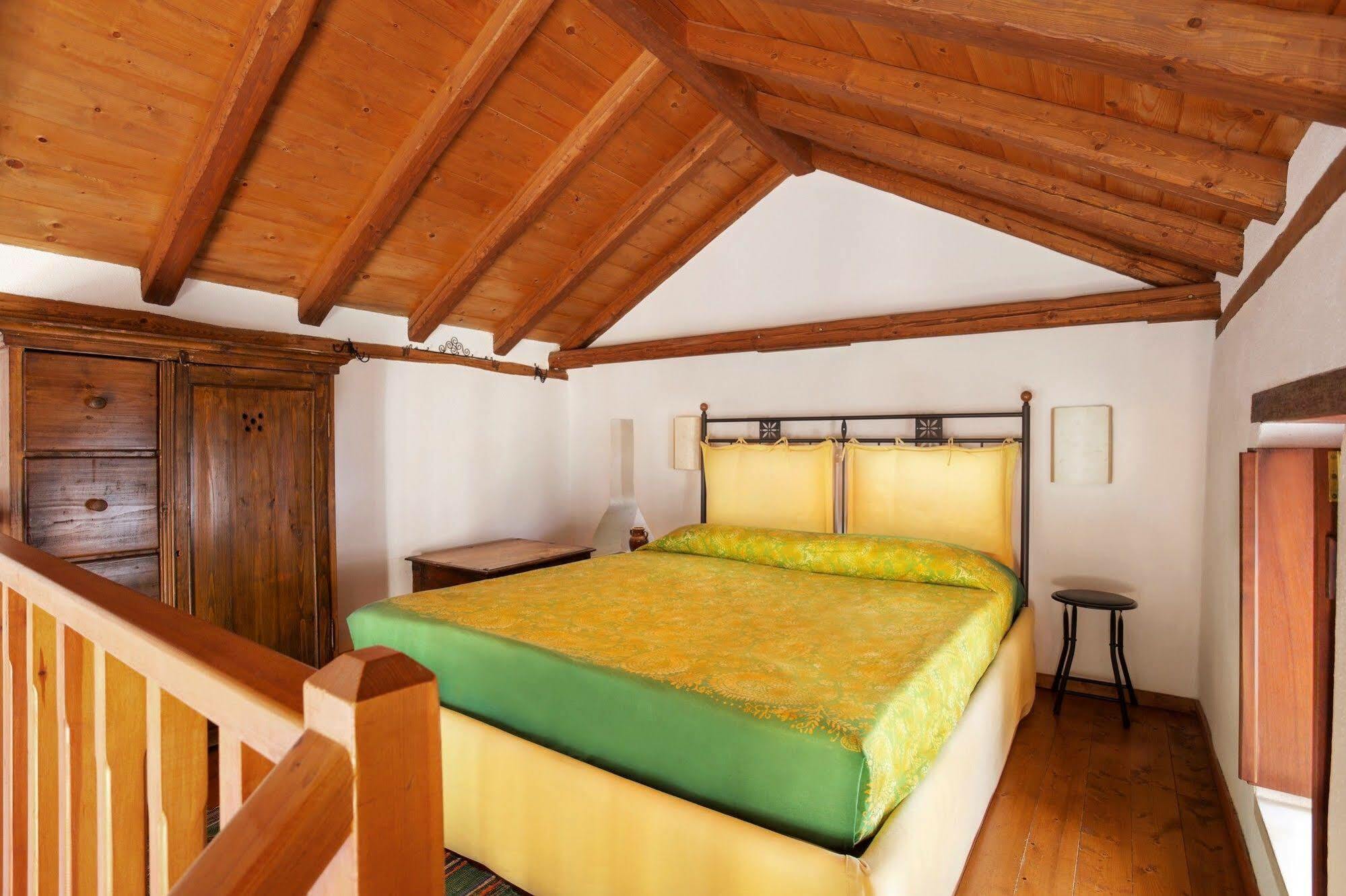 Casa Palma Villa โมเน็มวาซี ภายนอก รูปภาพ