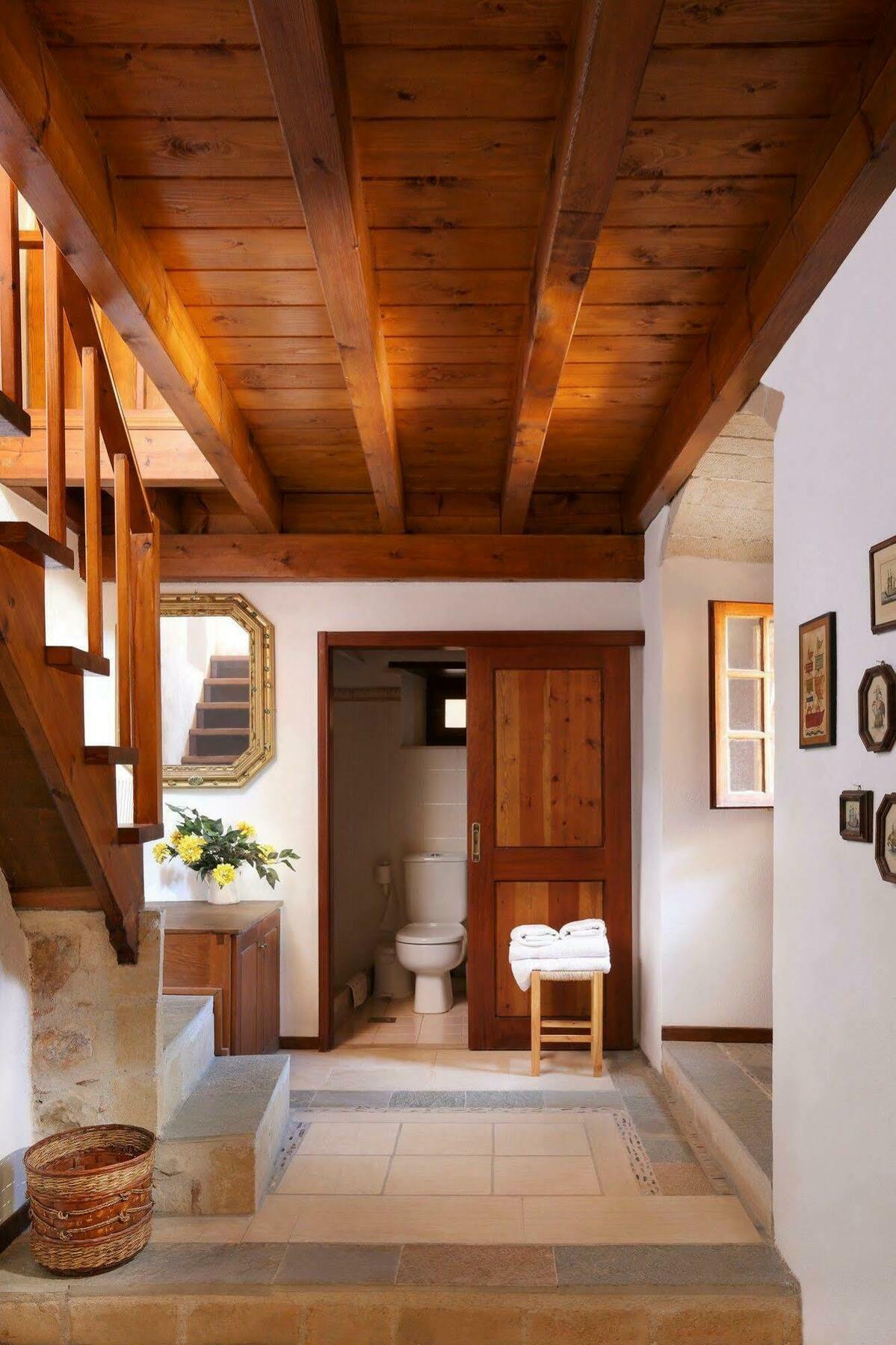 Casa Palma Villa โมเน็มวาซี ภายนอก รูปภาพ