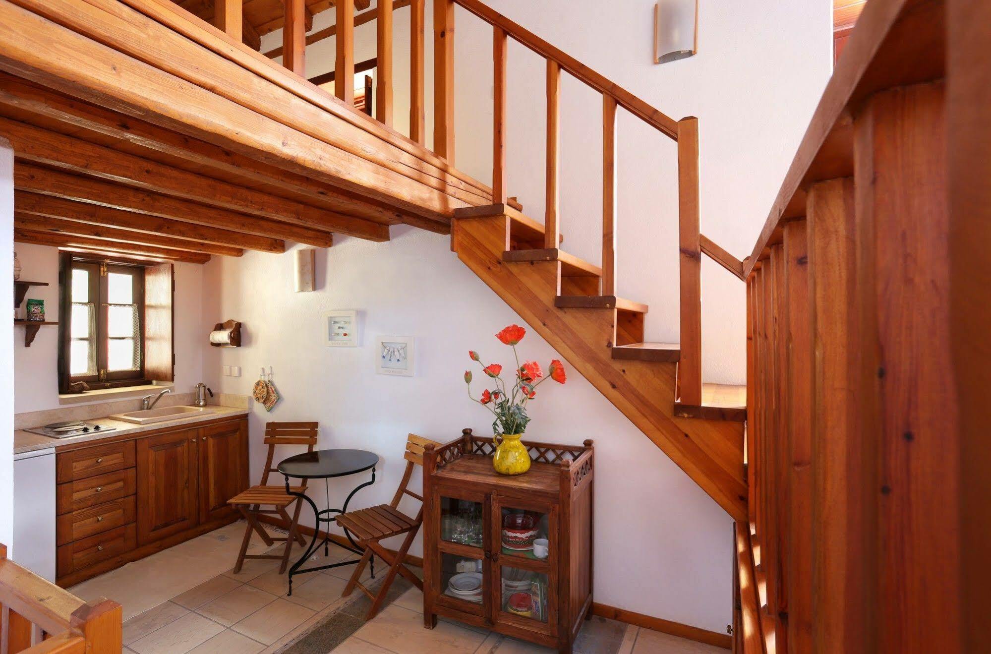 Casa Palma Villa โมเน็มวาซี ภายนอก รูปภาพ